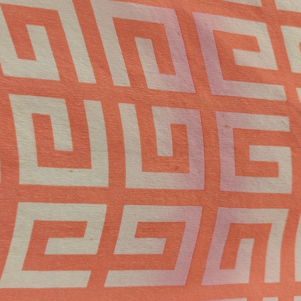 Givenchy Silk Scarf - Picture 13 of 13